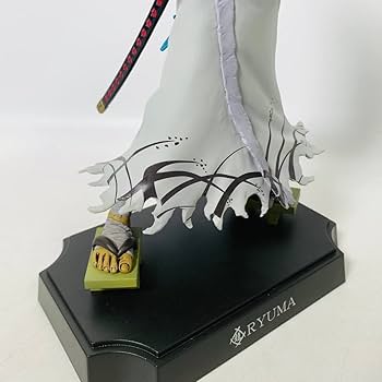 BANPRESTO - 【ストライク777様】ワンピース　一番くじ　B賞 リューマ　フィギュア　剣士編 一番くじ ワンピース～剣士編～ B賞 リューマフィギュア